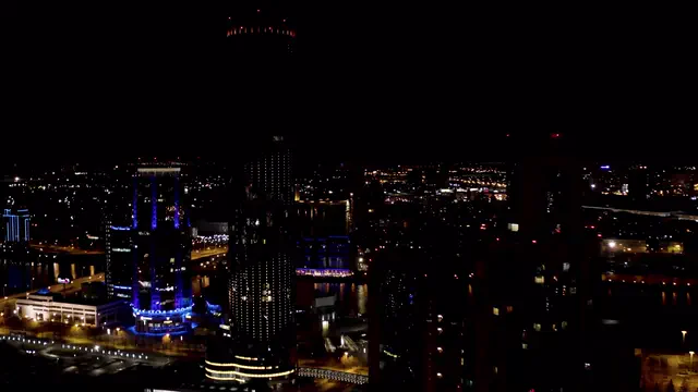 Luna Lounge Bar: барная станция SOTA для высокой нагрузки