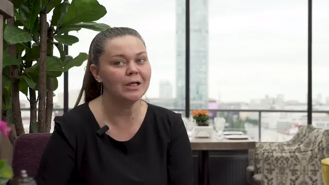 «Высота 5642»: оборудование для ресторана Аркадия Новикова