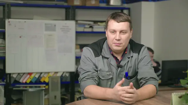 «Кондитерская Мария»: изготовление витрин по образцу заказчика