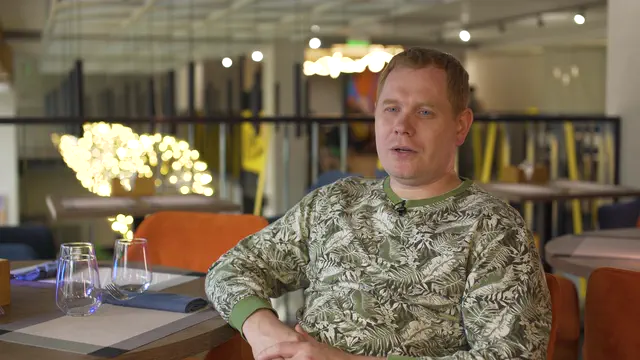«Мама Пицца»: оборудование для семейного ресторана, Екатеринбург