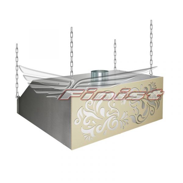 Купить Зонты вентиляционные - Вентиляционное оборудование | Завод Финист