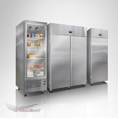 Холодильный шкаф это оборудование