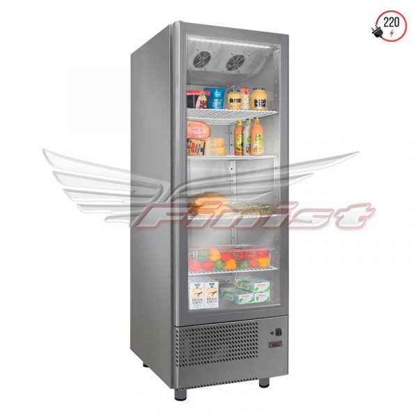 Шкаф холодильный starfood c90
