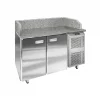 Холодильный стол с гранитной столешницей от производителя Finist
