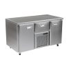 Холодильный стол с кассетным агрегатом с дверями и ящиками от производителя Finist