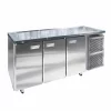 Холодильный стол с охлаждаемой поверхностью от производителя Finist