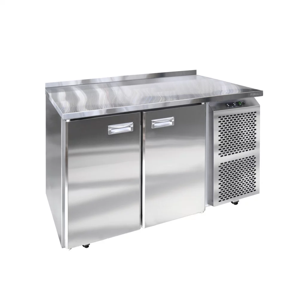 Холодильный стол ХС увеличенного объема 2 секции от производителя Finist
