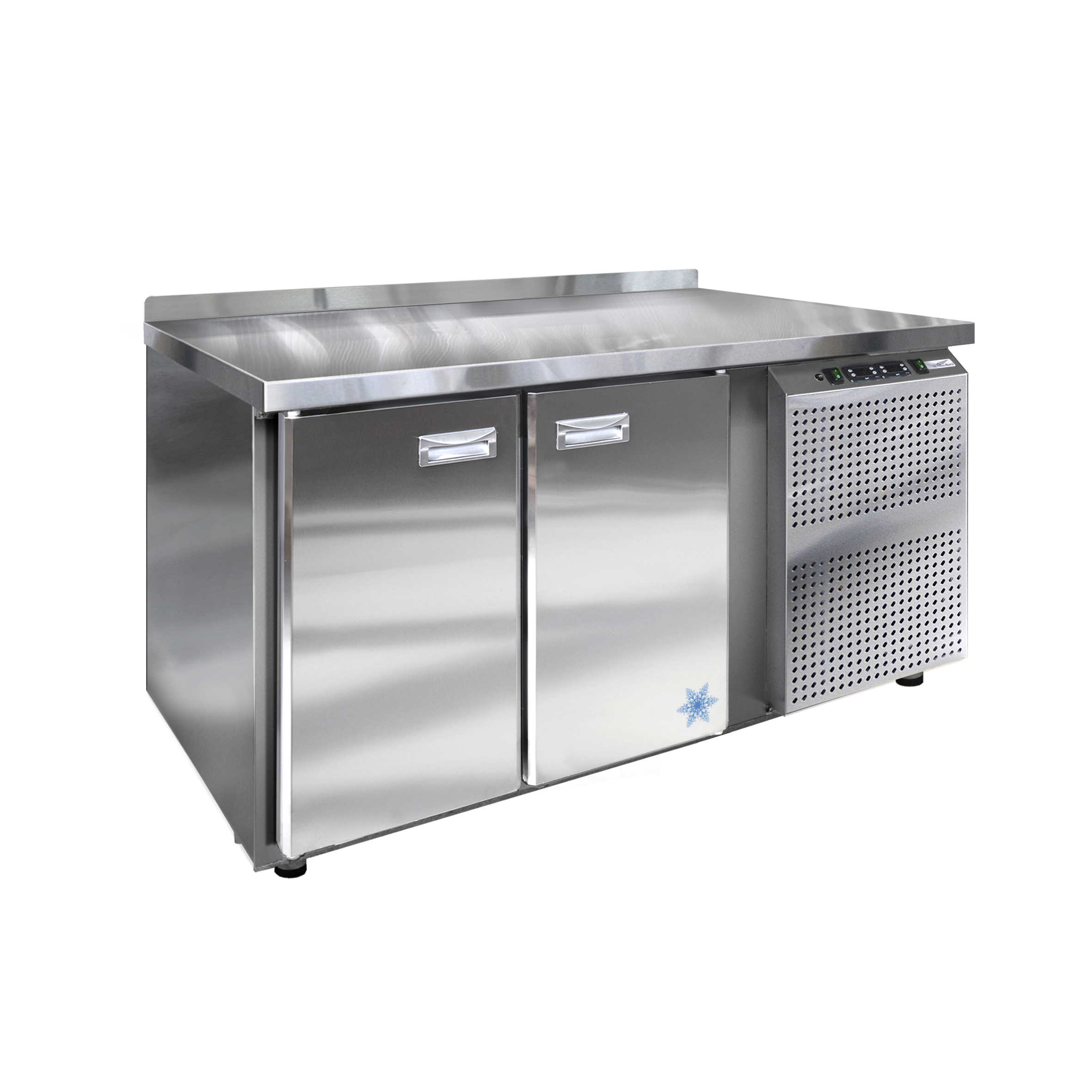 Комбинированный холодильный стол серии КХС