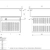 Ванны холодильные встраиваемые серии STATIC gastro