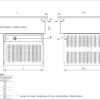 Встраиваемые ванны для льда серии STATIC ice