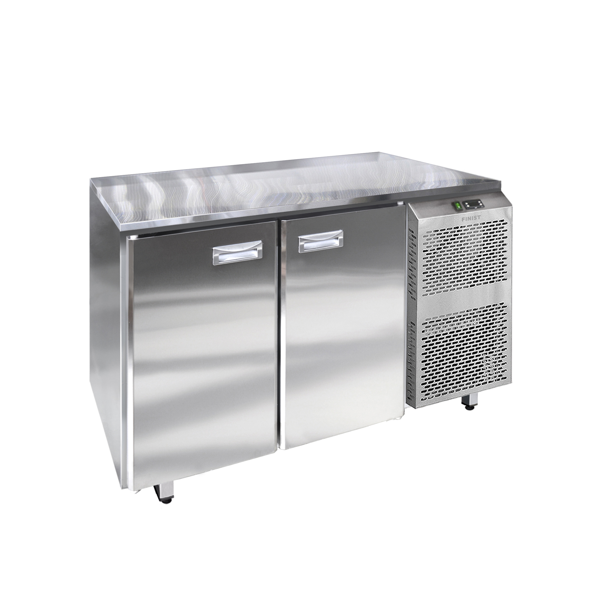 Встраиваемый холодильный стол СХСвс и СХСнвс