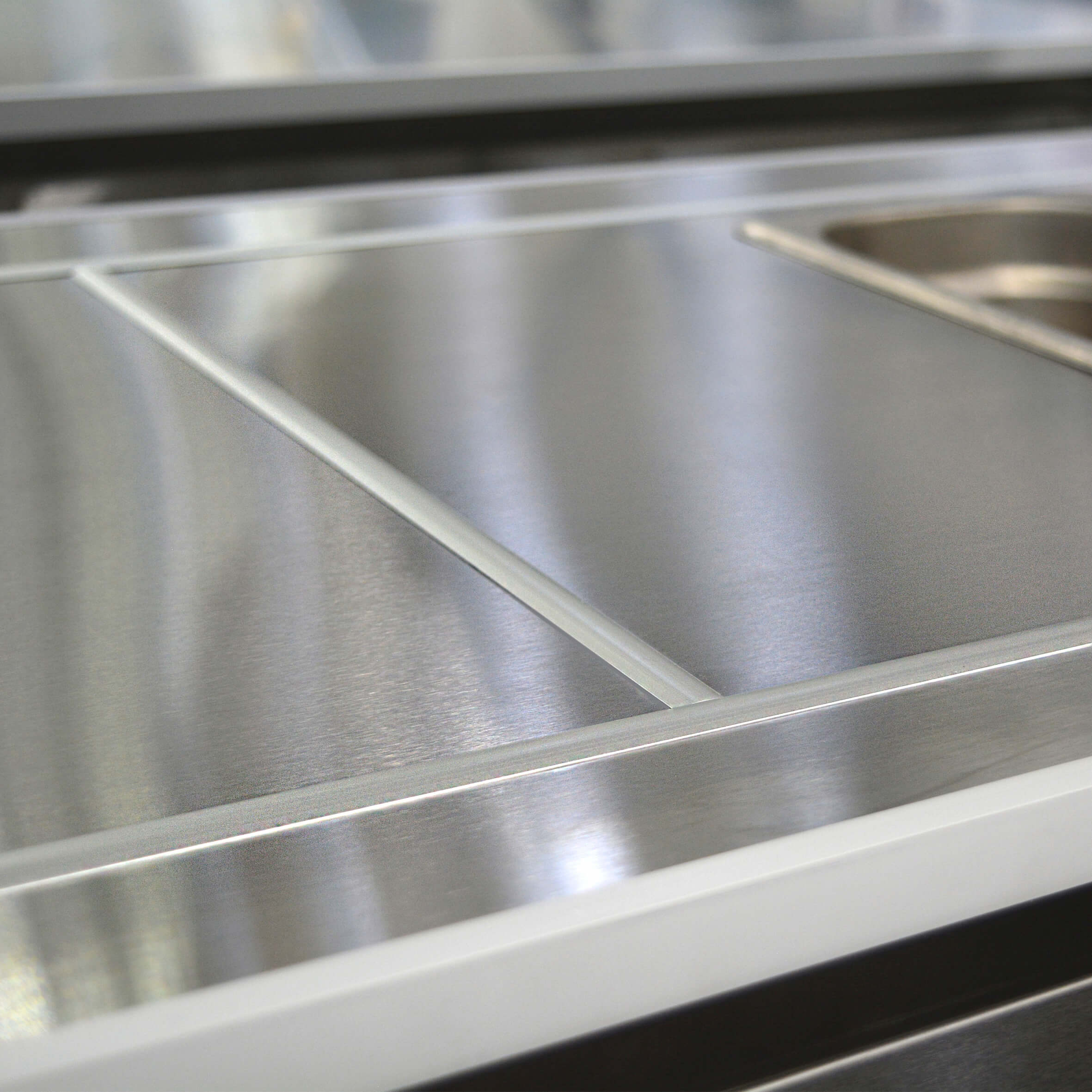 Станция для сборки шаурмы