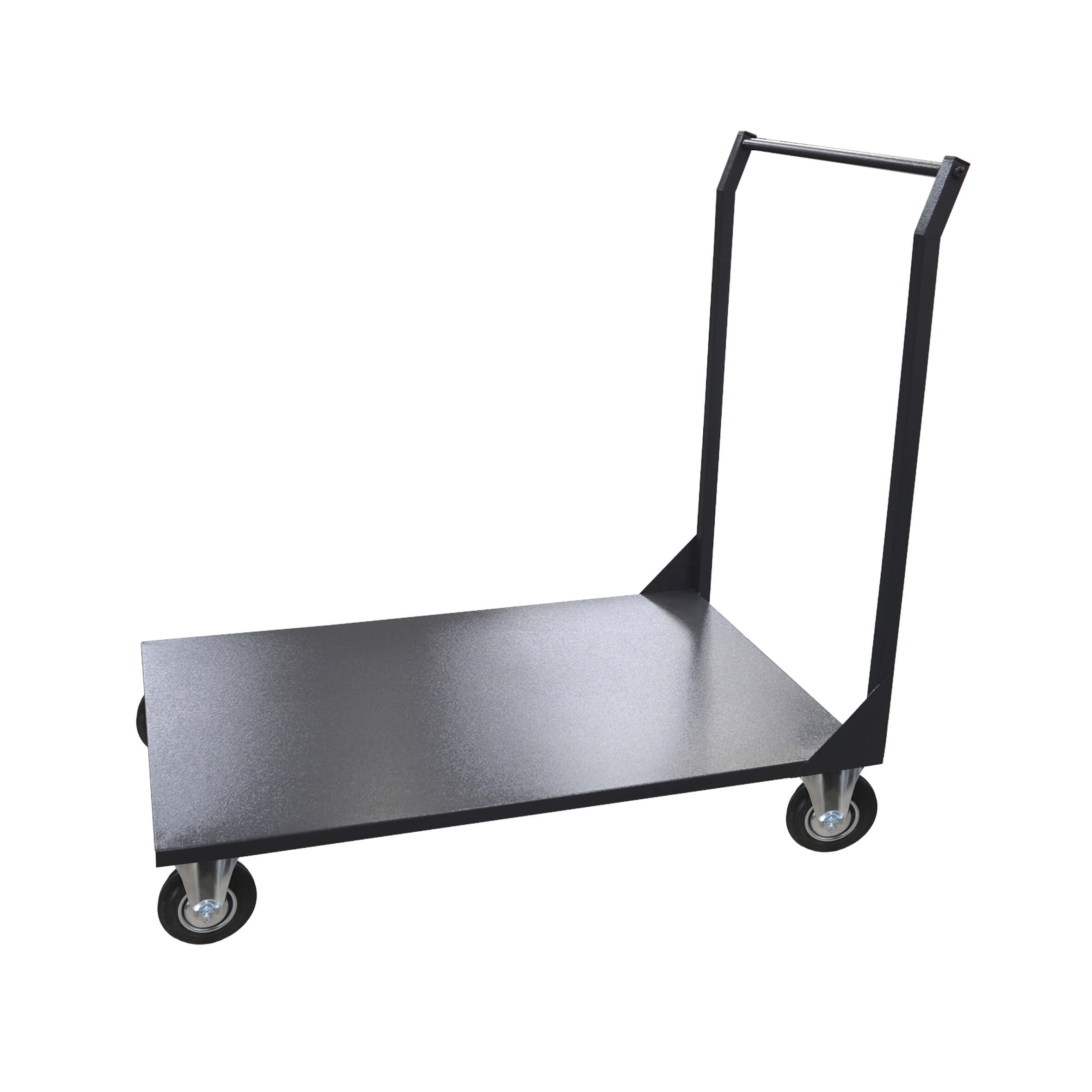 Тележка платформенная Тележка платформенная