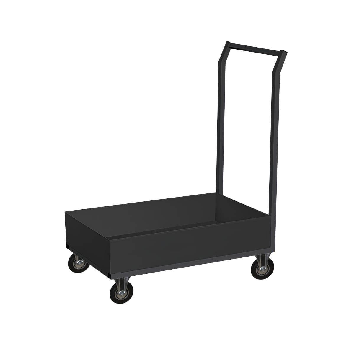 Тележка транспортировочная Тележка транспортировочная