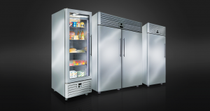 Холодильные шкафы от производителя Finist, однокамерные и двухкамерные с температурным режимом от 0 до 7 градусов по цельсию