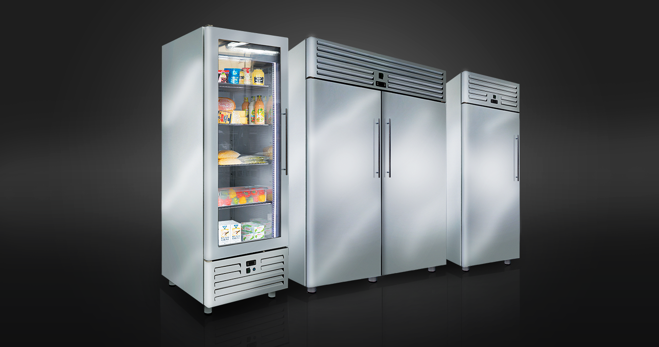 Магазин холодильного и торгового оборудования