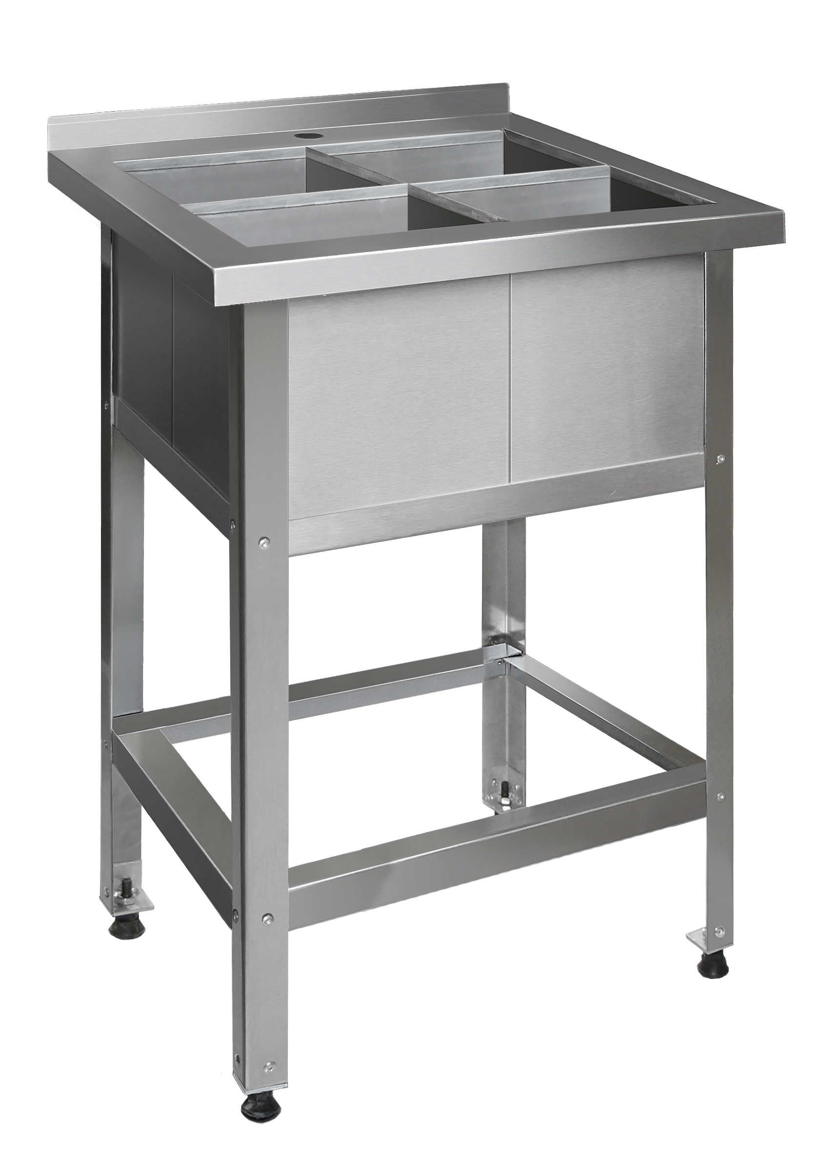 Ванны моечные для санитарной обработки яиц ВМБя/ВМЛя/ВМНя