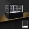 Настольная холодильная витрина JAKSON DOUBLE GLAZED