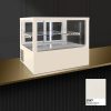Настольная холодильная витрина JAKSON DOUBLE GLAZED