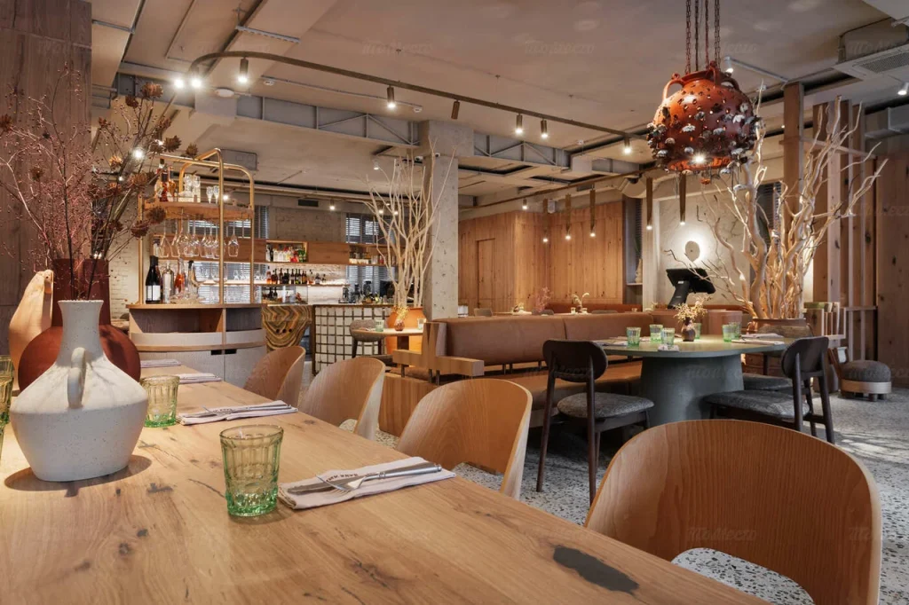 М2 Органик клуб