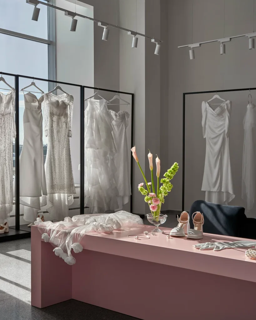 Wedding cafe by Jully Bride
