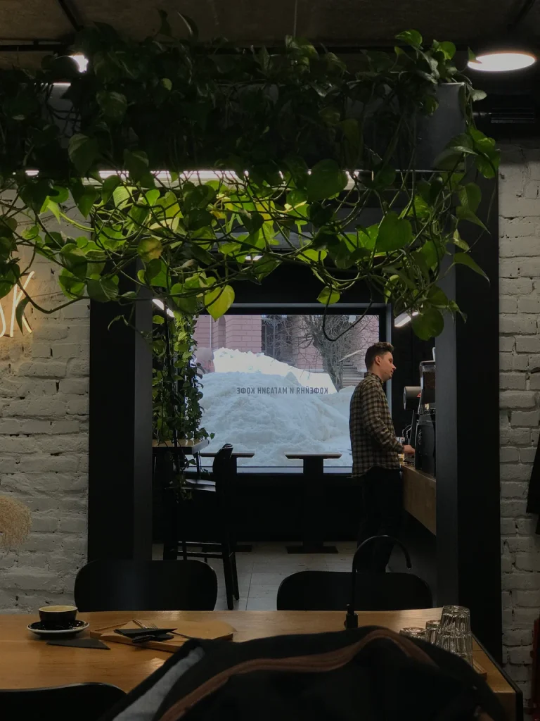 Tasty Coffee