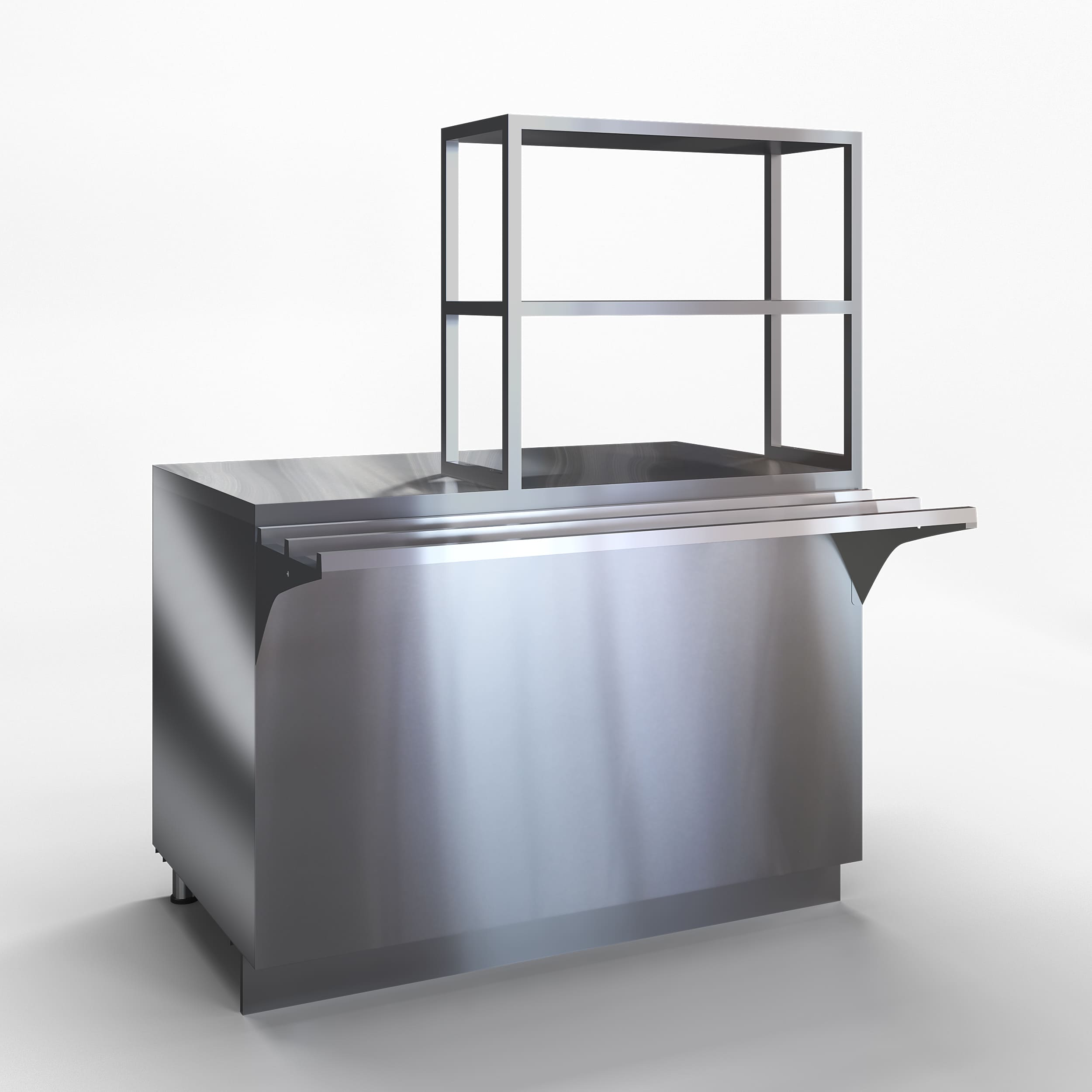 Модуль для горячих напитков