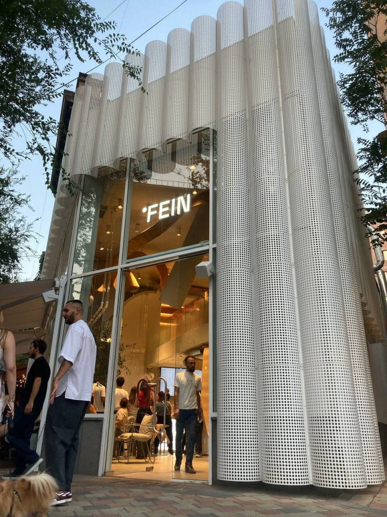 Fein by Coffee House