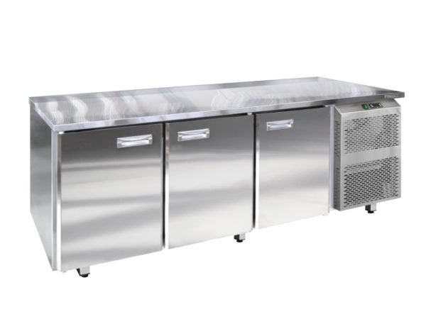 Столы холодильные
