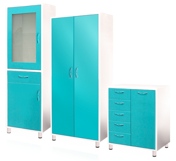 Медицинское оборудование