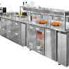 Открытые кухни Открытые кухни