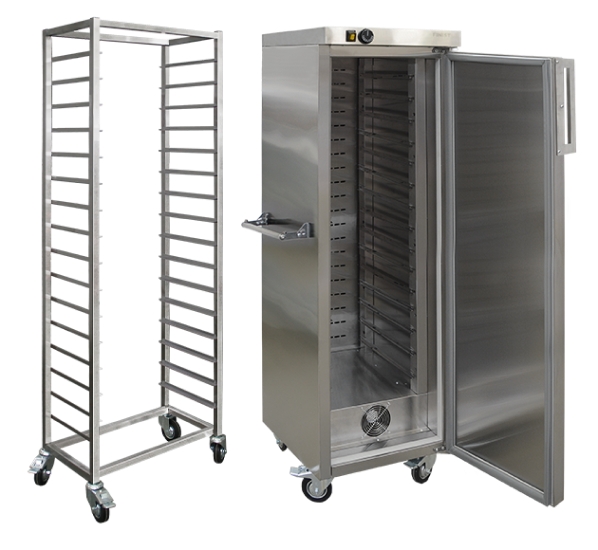 Оборудование для кейтринга