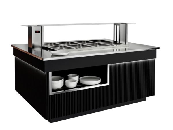 Шведские столы