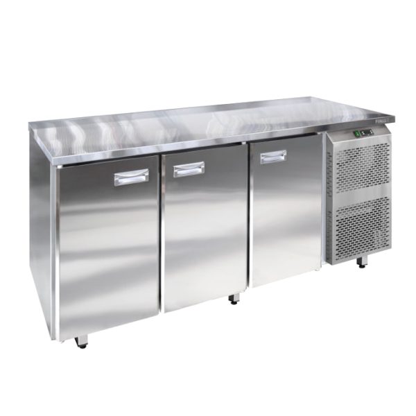 Столы холодильные