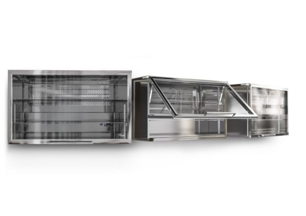 Холодильники навесные