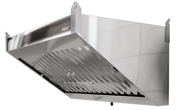 Зонты вентиляционные