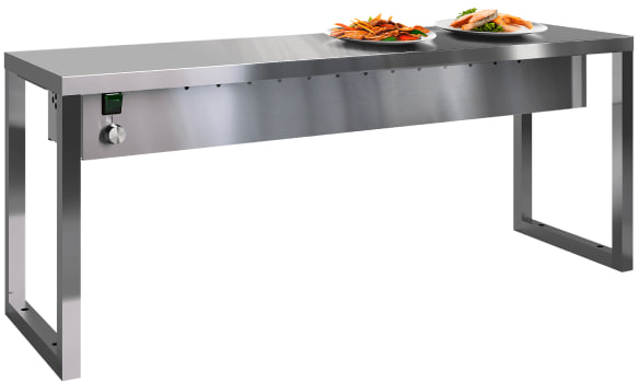 Настольное тепловое оборудование