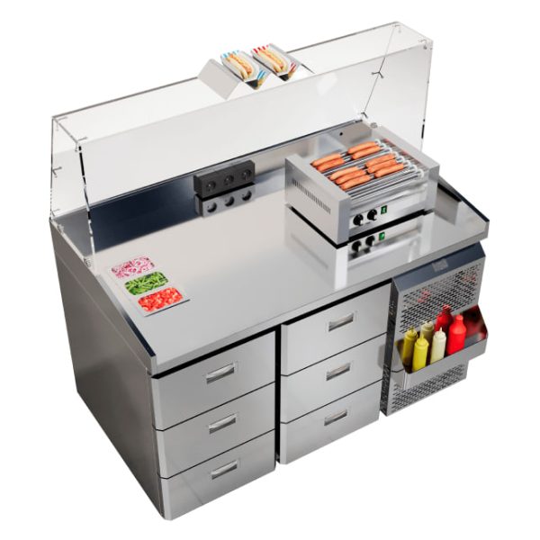 Рабочие станции