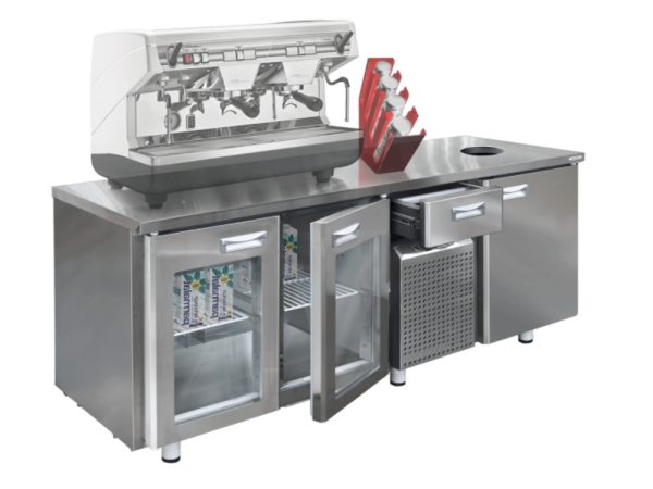 Кофейные станции