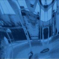 8K Blue